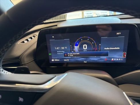 New 2026 Chevrolet Traverse LT image 42