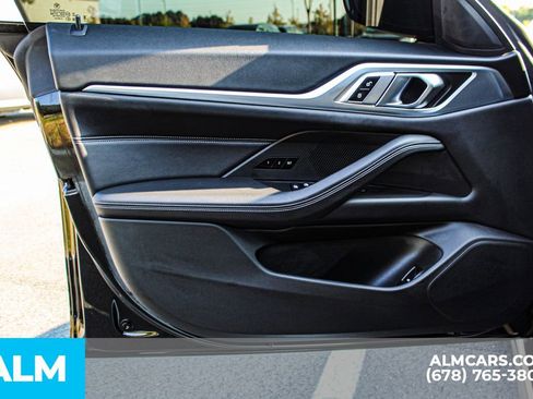 Used 2024 BMW i4 eDrive35 w/ Premium Package image 36