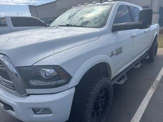 Used 2018 RAM 3500 Laramie w/ Sport Appearance Group video 1