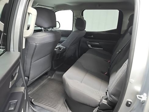 Used 2023 Toyota Tundra SR5 image 30