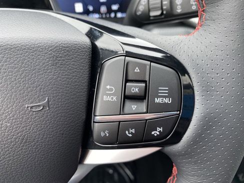 New 2026 Ford Explorer ST-Line w/ ST-Line Street Pack image 35