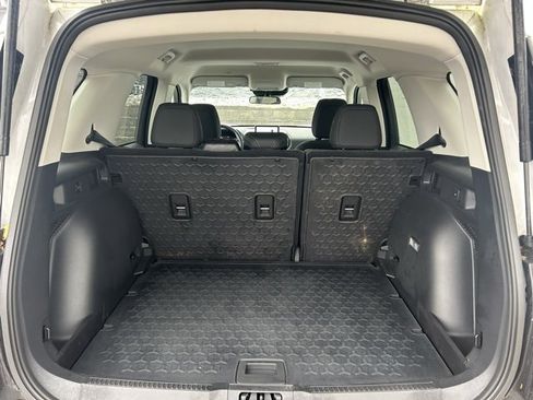 Used 2023 Ford Bronco Sport Big Bend w/ Convenience Package image 11