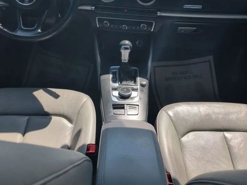 Used 2018 Audi A3 2.0T Premium FWD image 14