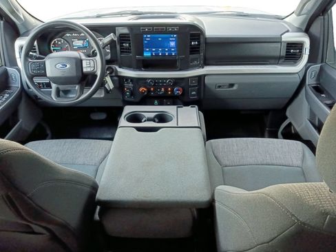 Used 2024 Ford F250 XLT w/ FX4 Off-Road Package AWD/4WD image 20