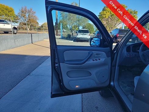 Used 2006 Toyota Tundra SR5 image 8