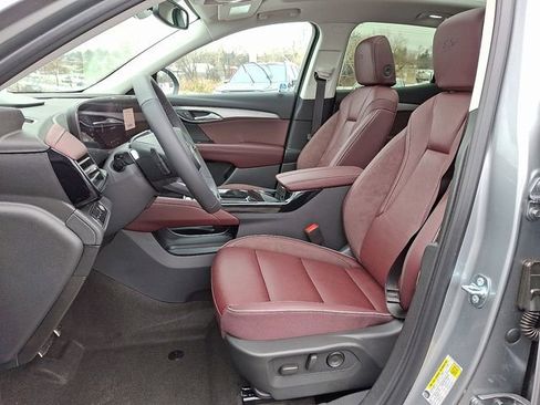 New 2026 Buick Envision Sport Touring image 9