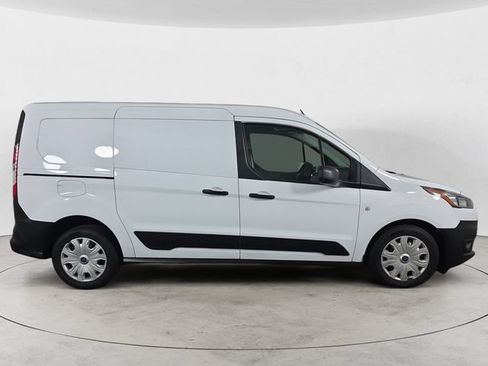 Used 2020 Ford Transit Connect XL FWD image 4