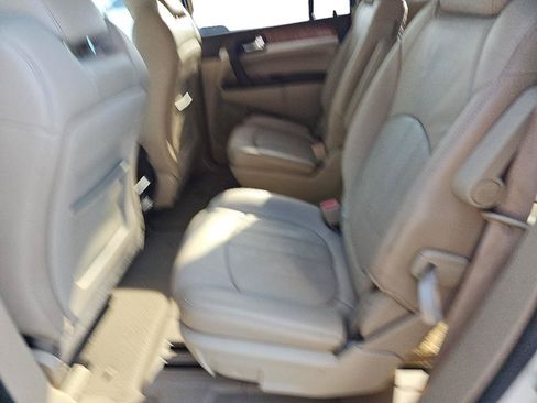 Used 2011 Buick Enclave CXL AWD/4WD image 13
