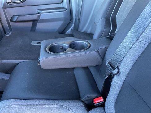 Used 2025 Ford Bronco Big Bend image 63