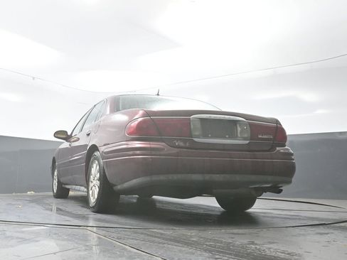 Used 2005 Buick Le Sabre Limited image 27