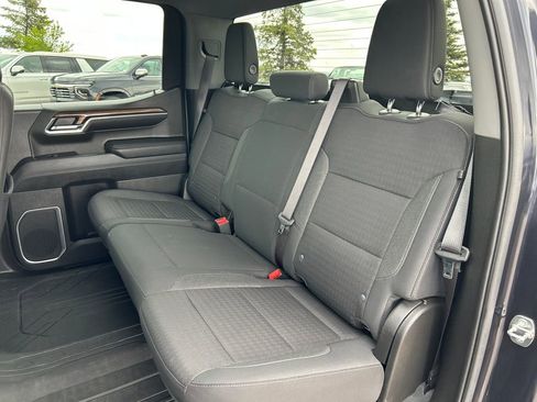 Used 2023 Chevrolet Silverado 1500 LT w/ Protection Package RWD image 19