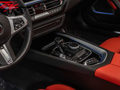 Used 2020 BMW Z4 M40i w/ Driving Assistance Package image 34