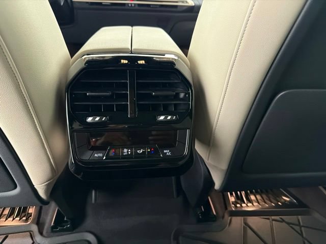 Certified 2024 BMW iX xDrive50 w/ Sport Package AWD/4WD image 45