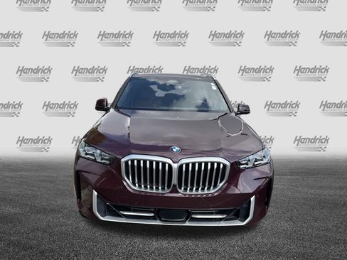 Certified 2024 BMW X5 xDrive40i w/ Executive Package AWD/4WD image 3