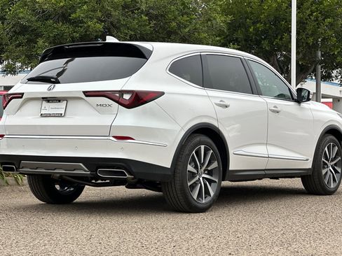 New 2026 Acura MDX w/ Technology Package image 4