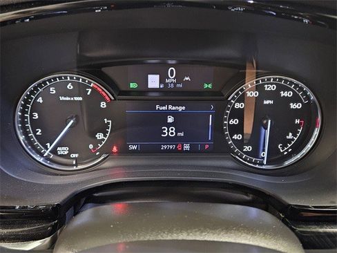 Certified 2021 Cadillac XT6 Premium Luxury image 15