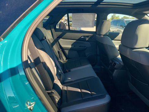 New 2026 Honda Prologue Touring image 9