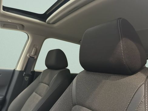 Certified 2026 Honda CR-V EX image 14