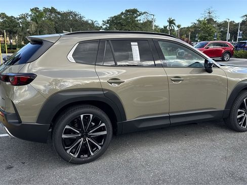 New 2026 MAZDA CX-50 AWD 2.5 S w/ Weather Package image 5