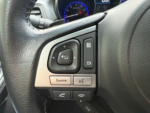 Used 2017 Subaru Outback 3.6R Limited image 11