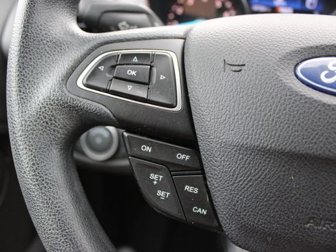 Used 2018 Ford Escape S FWD image 32
