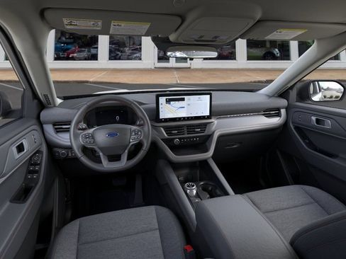 New 2026 Ford Explorer Active AWD/4WD image 9