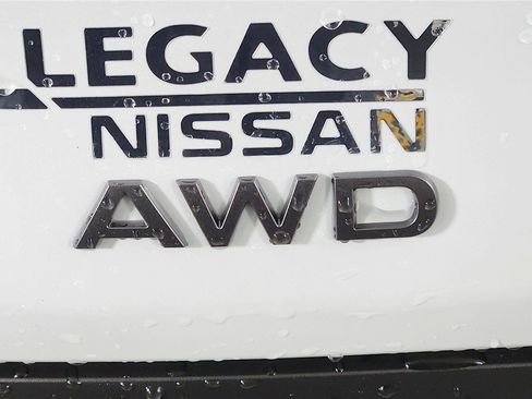 New 2026 Nissan Murano SL image 19