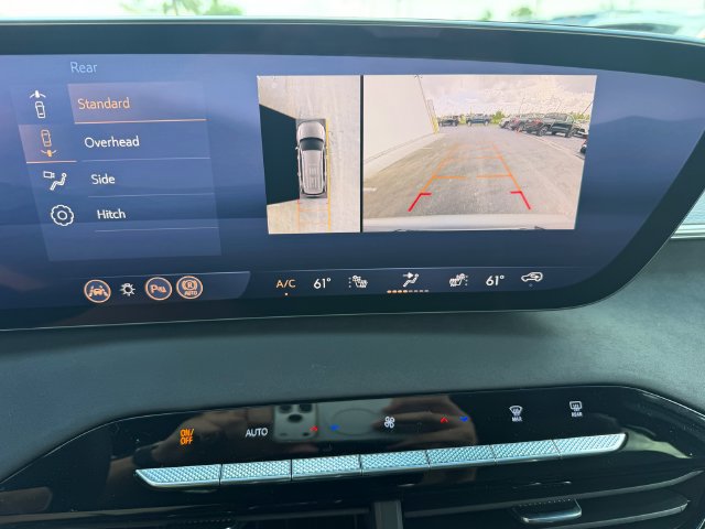 New 2027 Buick Enclave Sport Touring AWD/4WD image 15
