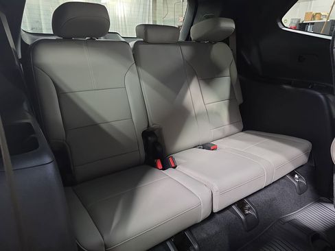 New 2026 GMC Acadia Elevation w/ Elevation Premium Package image 12