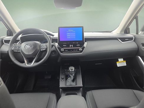 New 2026 Toyota Corolla Cross XLE image 16