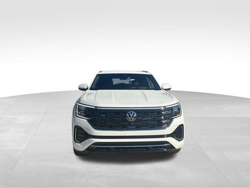 New 2026 Volkswagen Atlas Cross Sport SEL Premium R-Line AWD/4WD image 8