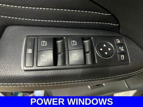 Used 2014 Mercedes-Benz ML 550 4MATIC image 15