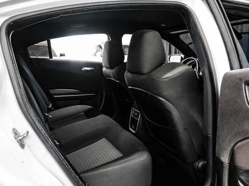 Used 2021 Dodge Charger R/T RWD image 43
