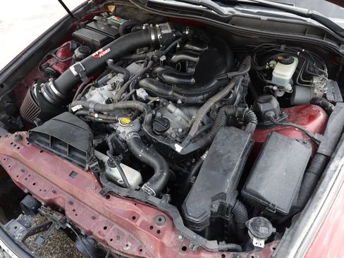 Used 2014 Lexus IS 350 w/ F Sport Package RWD image 52