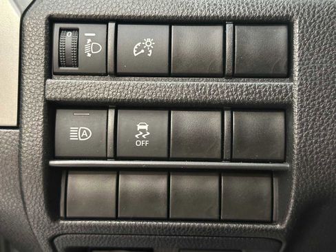 Certified 2025 Toyota Tacoma TRD Sport AWD/4WD image 18