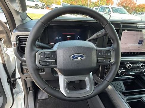 New 2026 Ford F350 Lariat w/ FX4 Off-Road Package image 28