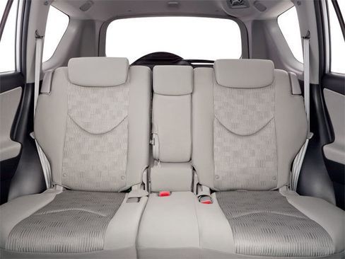 Used 2010 Toyota RAV4 Limited FWD image 19