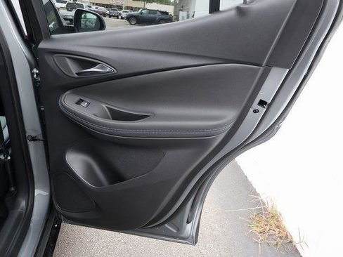 New 2026 Buick Encore GX Sport Touring w/ Comfort Package image 11