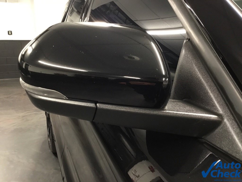 Used 2020 Ford Explorer ST w/ ST Street Pack AWD/4WD image 16