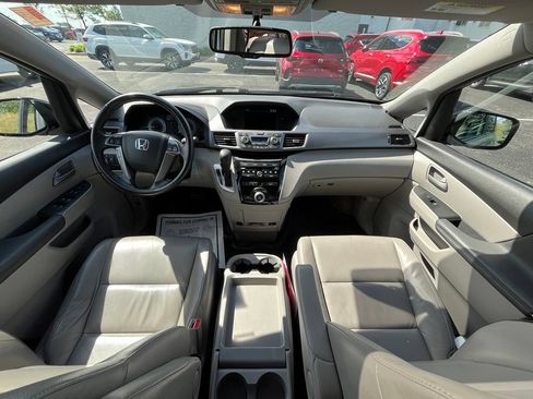 Used 2013 Honda Odyssey EX-L image 13