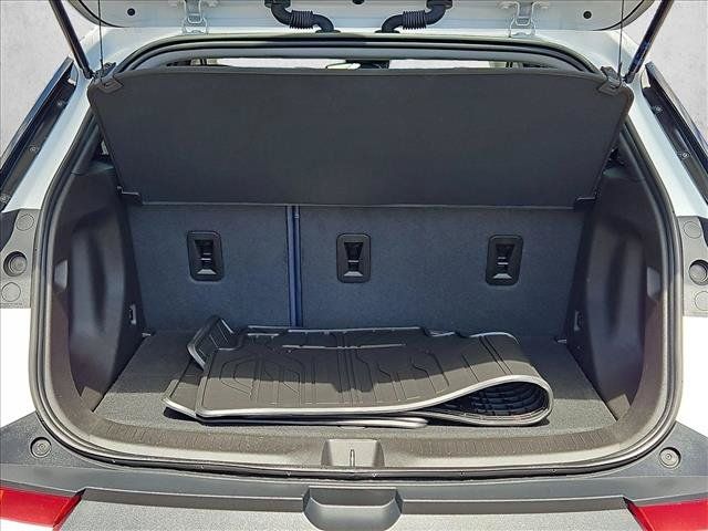 Certified 2023 Chevrolet Bolt EUV LT w/ Convenience Package FWD image 10