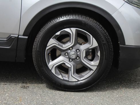 Used 2018 Honda CR-V EX image 32