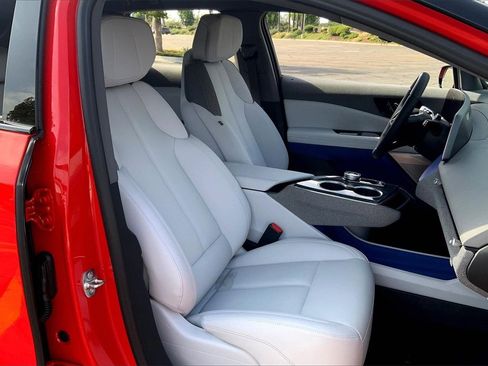 New 2026 Cadillac Optiq Sport 1 image 35