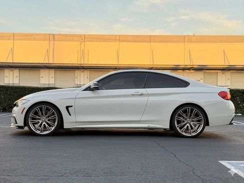 Used 2014 BMW 435i Coupe w/ Technology Package RWD image 6