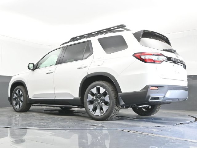 New 2026 Honda Pilot Elite image 21