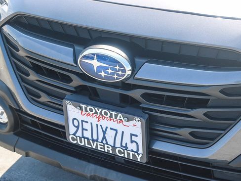 Used 2023 Subaru Outback Premium w/ Popular Package #1 image 6