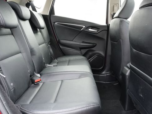 Used 2017 Honda Fit EX-L image 17