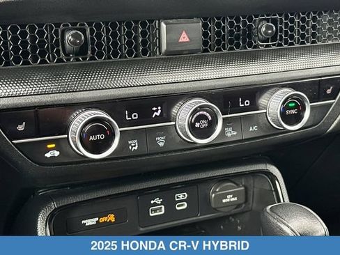 Used 2025 Honda CR-V Sport-L image 23