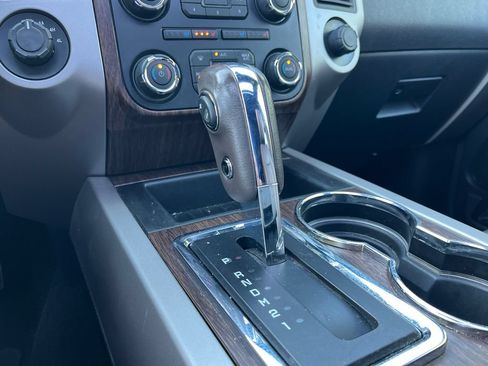 Used 2017 Ford Expedition King Ranch AWD/4WD image 11