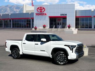 New 2026 Toyota Tundra Limited AWD/4WD video 1